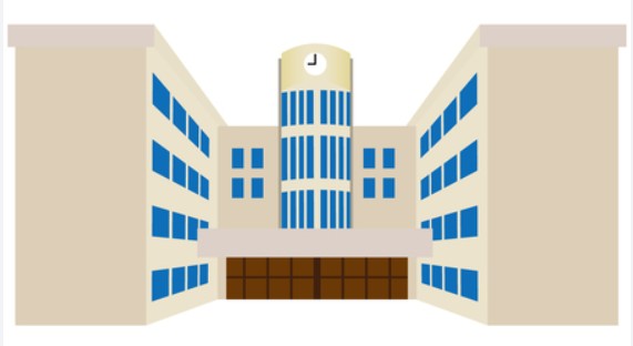 �������w�Z���i���\!�摜