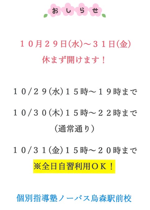 1029()`31()̊JZԂɂ܂ĉ摜